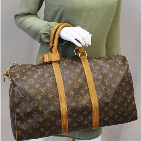 lv voyage|voyage lv duffle bag.